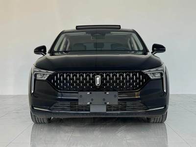 2021年8月 奔腾 B70 1.5T 自动尊享型图片