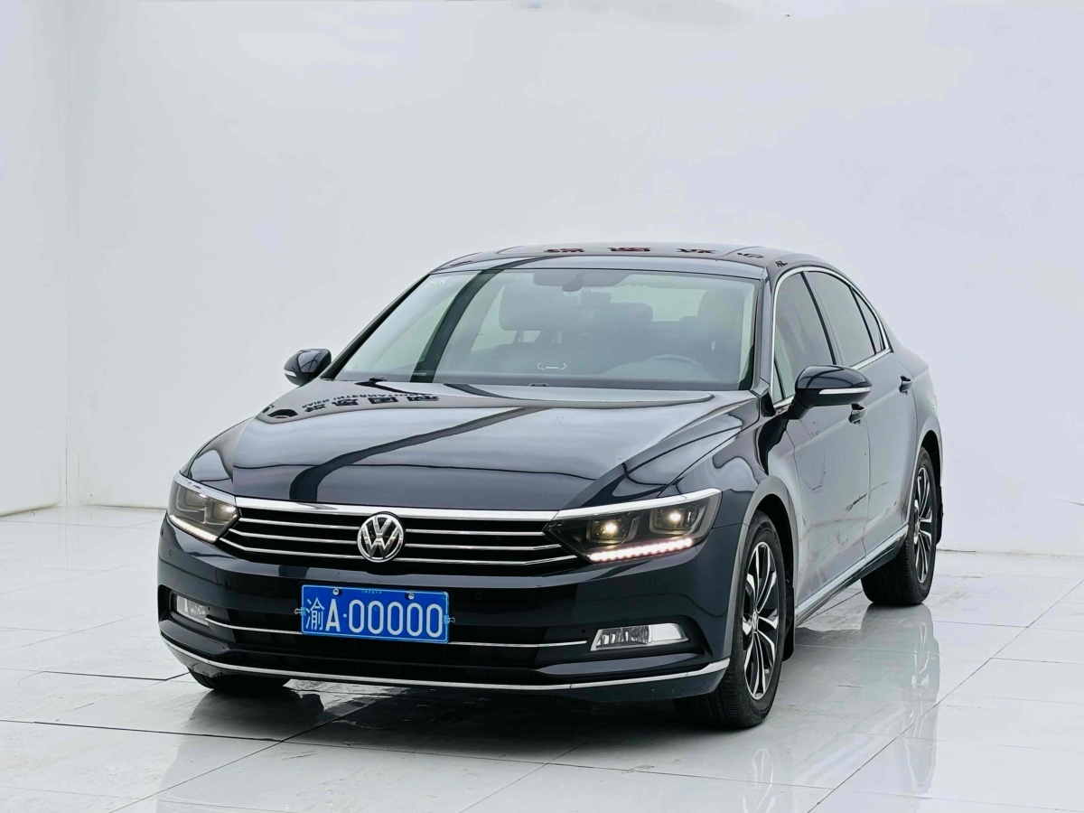 大眾 邁騰  2013款 1.8TSI 豪華型圖片