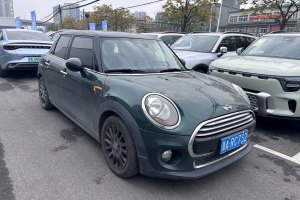 MINI MINI 1.5T COOPER 五門版