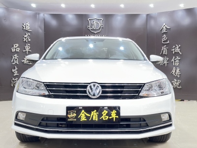 2015年08月 大眾 速騰 1.6L 自動舒適型圖片