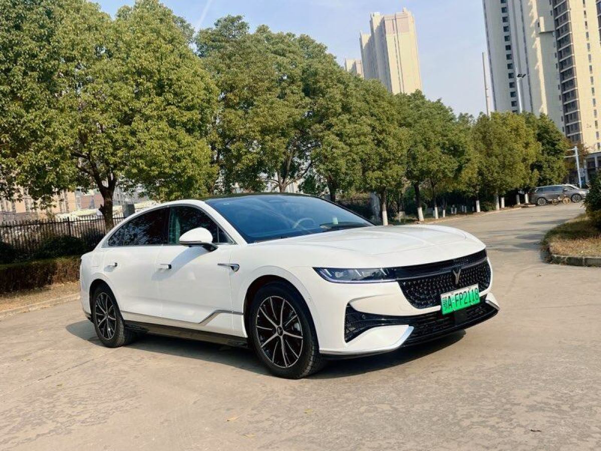 嵐圖 嵐圖追光  2024款 PHEV 四驅(qū)超長(zhǎng)續(xù)航旗艦版圖片