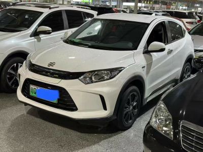 2022年8月 理念 VE-1 TA 領(lǐng)銳版圖片