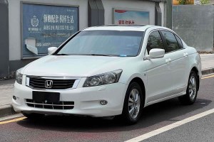 雅閣 本田 2.0L EX