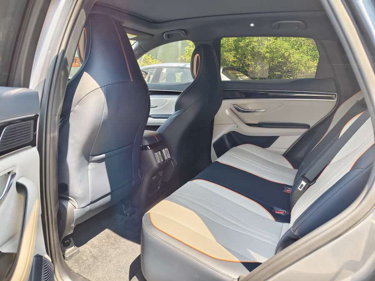 比亞迪 宋PLUS新能源  2021款 EV 旗艦型圖片