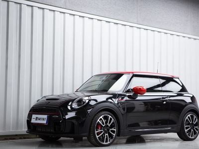 2022年2月 MINI JCW 2.0T JOHN COOPER WORKS ALL-IN圖片