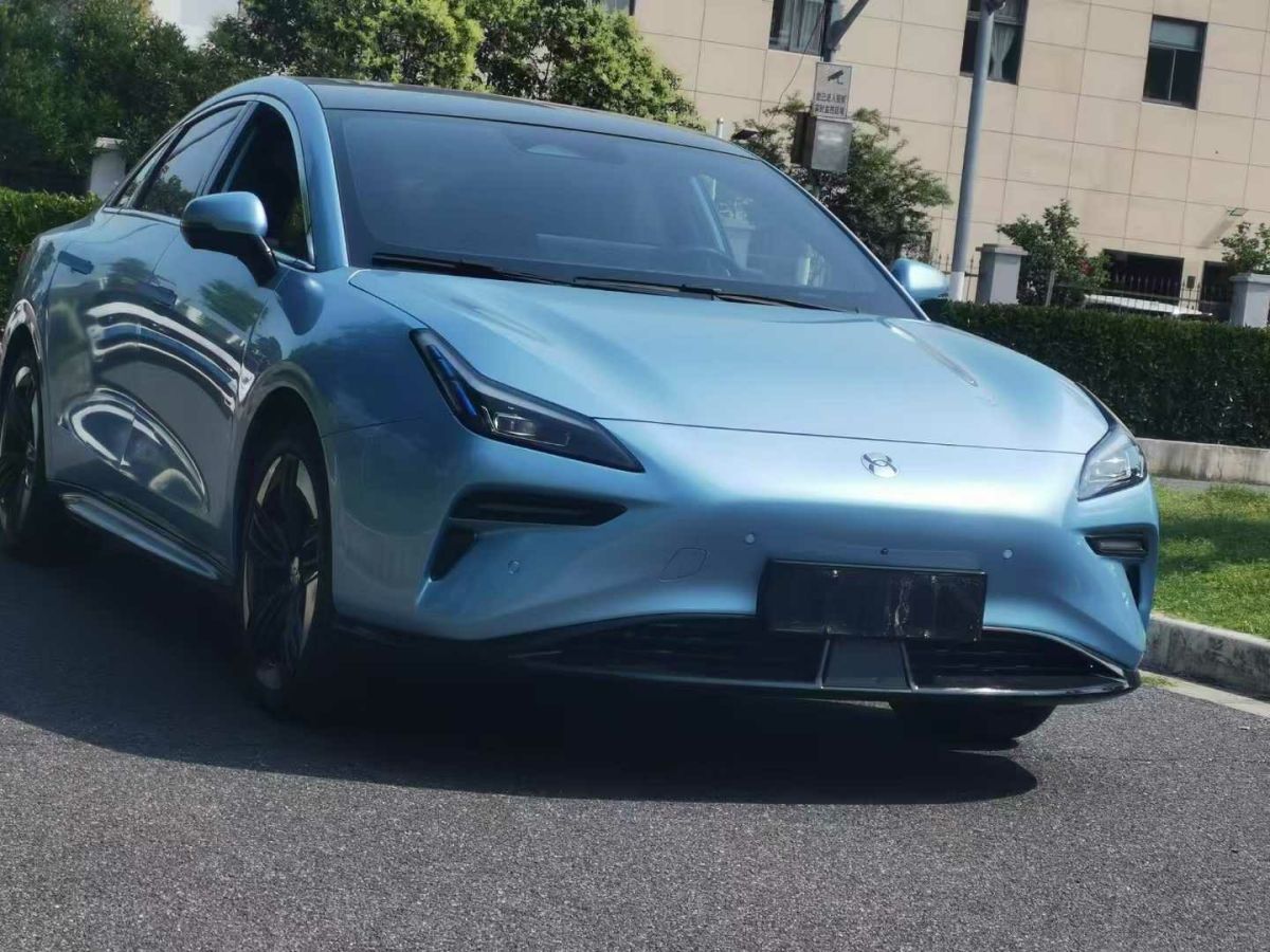 東風風行 風行S50EV  2023款 PRO萬順款圖片