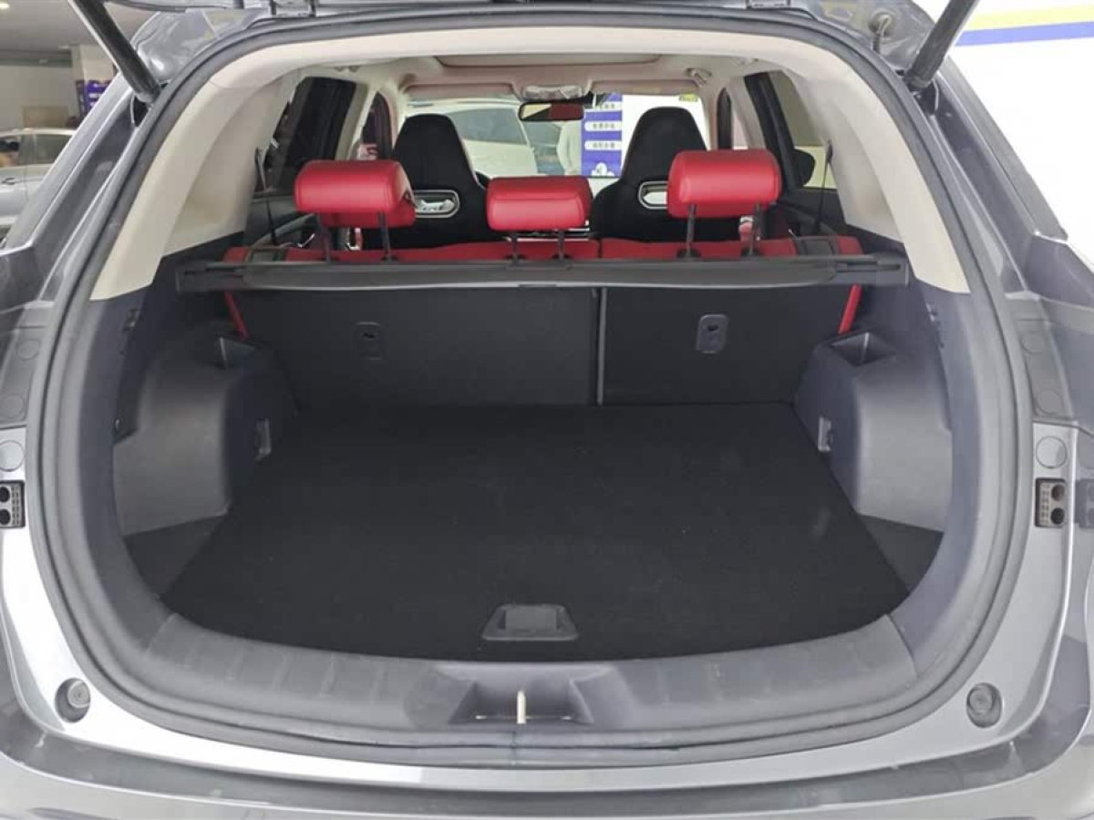 長安 CS75 PLUS  2020款 2.0T 自動旗艦型圖片