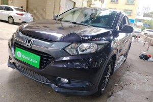 繽智 本田 1.5L CVT兩驅(qū)舒適型