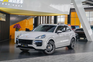 Cayenne 保時捷 Cayenne 3.0T