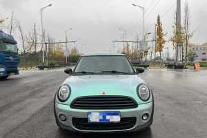 COUNTRYMAN MINI 1.6L ONE