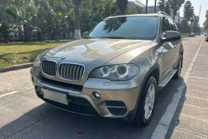 寶馬X5 寶馬 X5 xDrive30i 3.0 典雅型