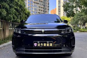 智界S7 智界汽車(chē) Max 后驅(qū)長(zhǎng)航智駕版