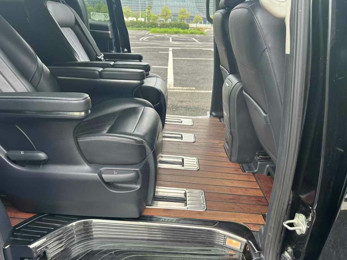 上汽大通 上汽大通MAXUS T90  2020款 NEW皮卡概念車(chē)圖片