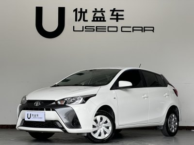 2019年10月 豐田 YARiS L 致炫 1.5E CVT魅動版 國VI圖片