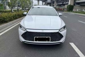 元PLUS 比亞迪 430KM 尊貴型