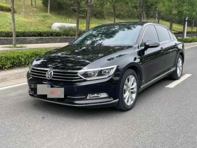 2020年1月 大众 迈腾 380TSI DSG 豪华型 国VI图片