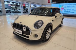 MINI MINI 1.5T ONE