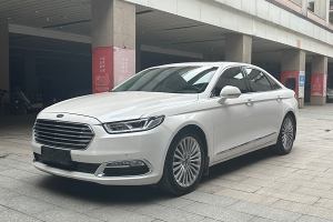 金牛座 福特 EcoBoost 245 卓越型 国V