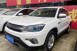 CS75 長(zhǎng)安 1.8T 自動(dòng)精英型 國(guó)V