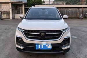 530 寶駿  1.5T CVT尊貴型 國(guó)VI