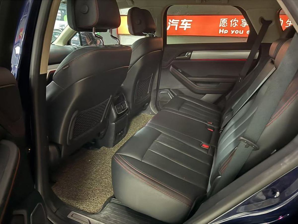 比亞迪 唐新能源  2019款 EV600D 四驅(qū)智聯(lián)創(chuàng)領(lǐng)型 5座圖片