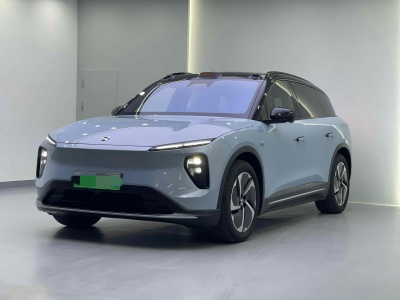 2024年5月 蔚來 ES6 75kWh圖片