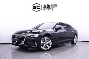 奥迪A6L 奥迪 55 TFSI quattro 尊享致雅型