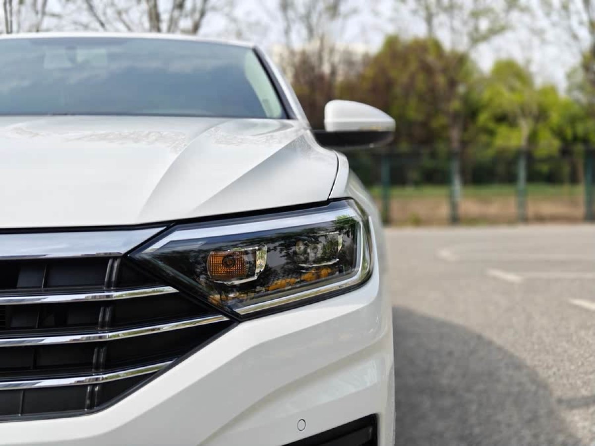 大眾 速騰  2021款 280TSI DSG 30周年紀念版圖片
