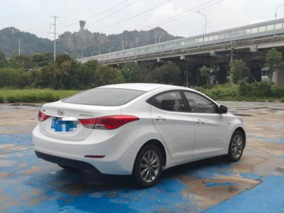 2014年1月 奇瑞 E5 1.5L 手動(dòng)優(yōu)悅型圖片