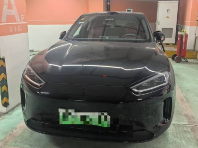 2024年5月 賽力斯 問(wèn)界M5 增程 Max RS 四驅(qū)高階智駕版圖片