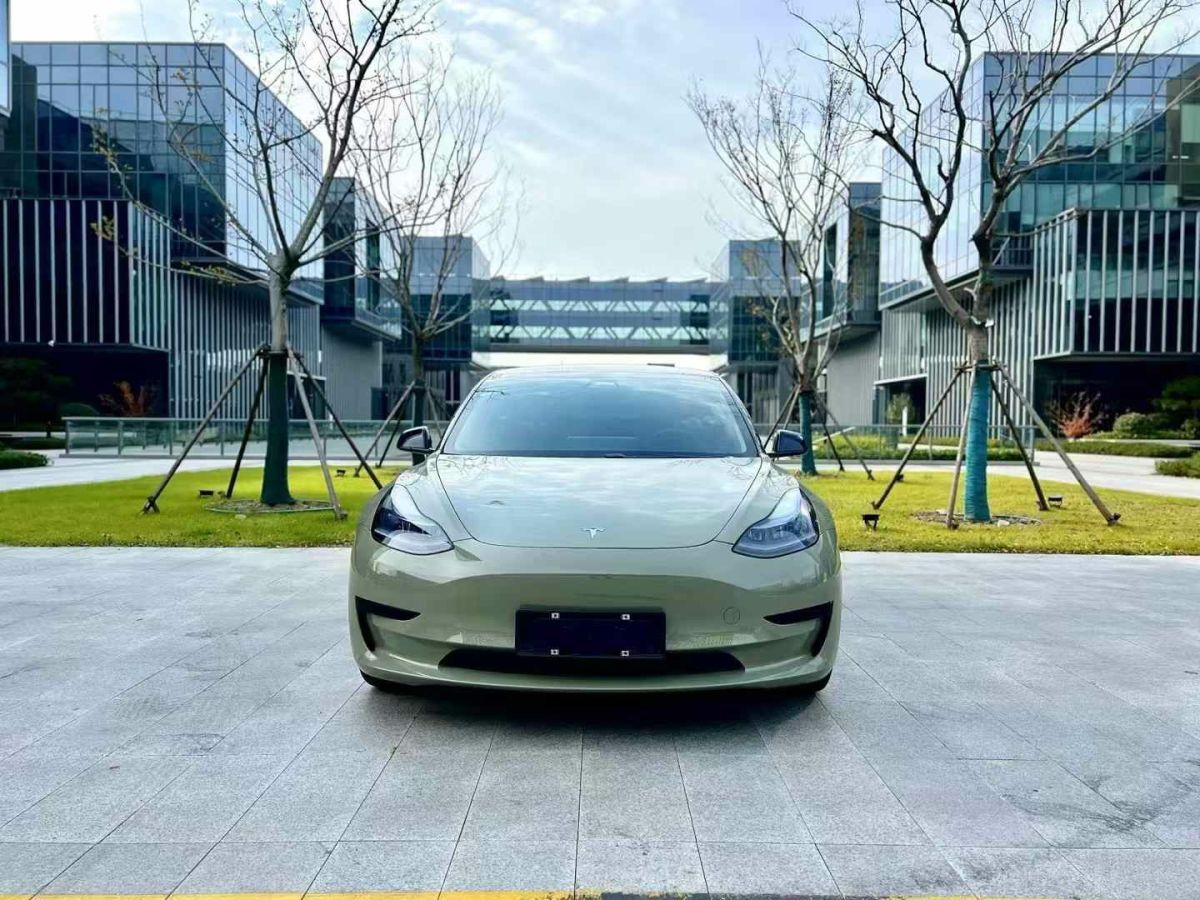 特斯拉 Model S  2021款 Plaid Plus 版圖片