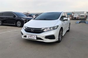 杰德 本田 1.8L 自動經(jīng)典版 5座