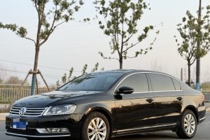 迈腾 大众 1.8TSI 豪华型