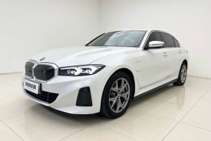 寶馬i3 寶馬 eDrive 35 L