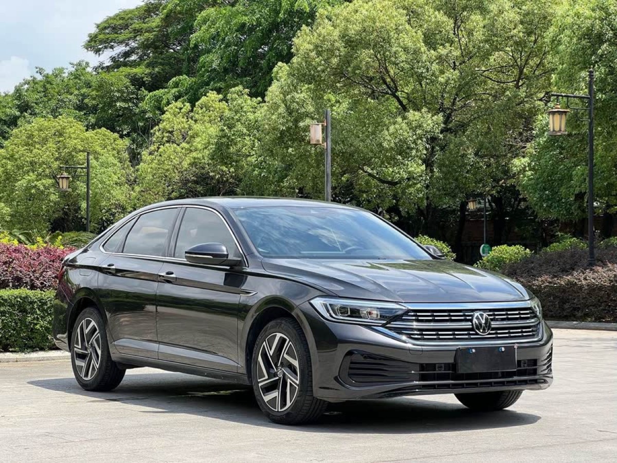 大眾 速騰  2023款 300TSI DSG超越版圖片