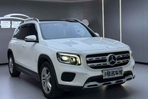 奔馳GLC 奔馳 GLC 260 L 4MATIC 動(dòng)感型 5座