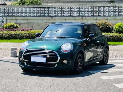 2014年12月 MINI MINI 1.5T COOPER Excitement图片