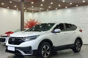 CR-V 本田 240TURBO CVT兩驅舒適版