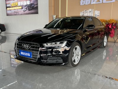 2019年1月 奧迪 奧迪Q3 30周年年型 30 TFSI 風(fēng)尚型圖片