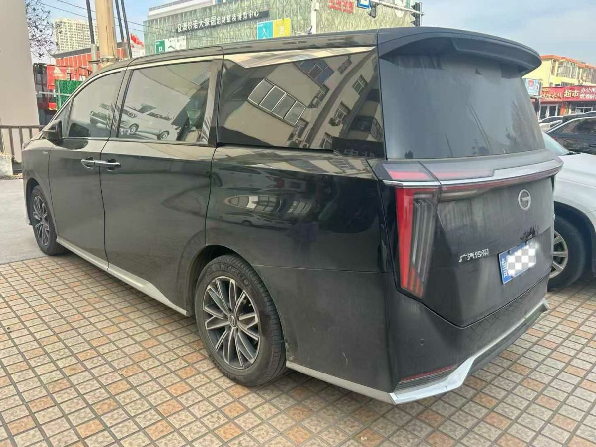 名爵 MG Cyberster  2024款 520km 傳奇四驅(qū)紅篷版圖片