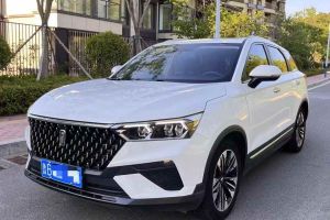 X40 奔騰  1.6L 手動互聯(lián)智酷型 國VI
