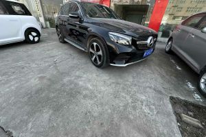 奔馳GLC 奔馳 GLC 200 4MATIC