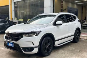 皓影 本田 240TURBO CVT兩驅智享版