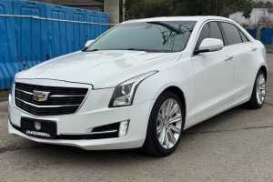 ATS-L 凱迪拉克 28T 精英型