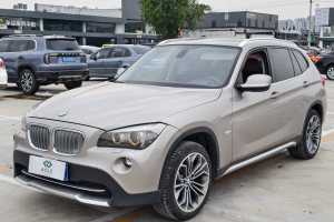 寶馬X1 寶馬 xDrive28i 豪華型