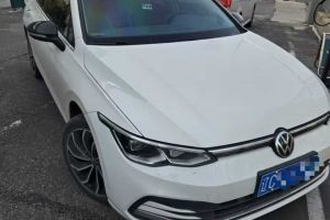 高爾夫 大眾 