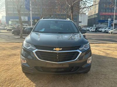 2017年10月 吉利 豪情SUV 圖片