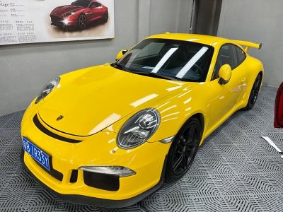 2012年8月 保時捷 911 Carrera 3.4L圖片