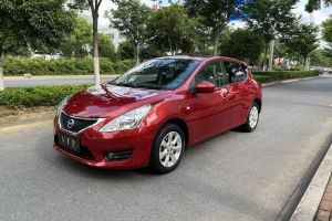騏達(dá) 日產(chǎn) 1.6T GTS極速限量版
