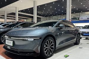 极氪007 极氪 后驱版 75kWh